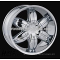 HRTC MERCEDES AMG replica car alloy wheel with 13\16inch